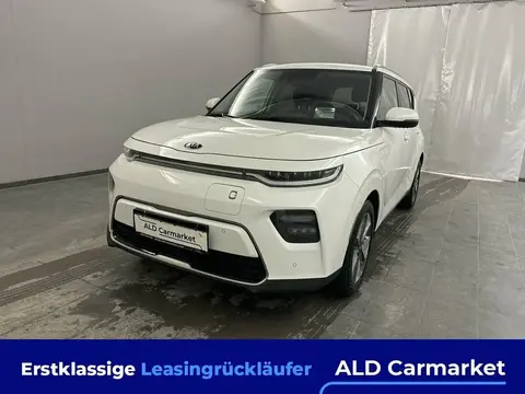 Used KIA SOUL Not specified 2020 Ad 