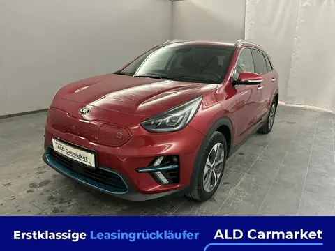 Used KIA NIRO Not specified 2021 Ad 