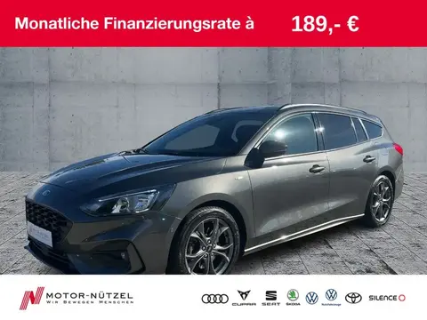 Annonce FORD FOCUS Essence 2019 d'occasion 