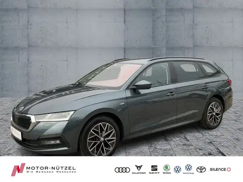 Annonce SKODA OCTAVIA Essence 2021 d'occasion 