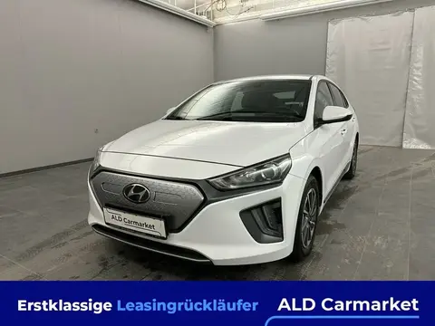 Annonce HYUNDAI IONIQ Non renseigné 2021 d'occasion 