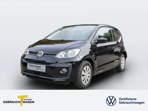 Used VOLKSWAGEN UP! Petrol 2020 Ad 