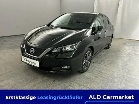 Used NISSAN LEAF Not specified 2021 Ad 