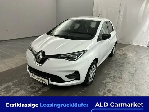 Used RENAULT ZOE Not specified 2020 Ad 