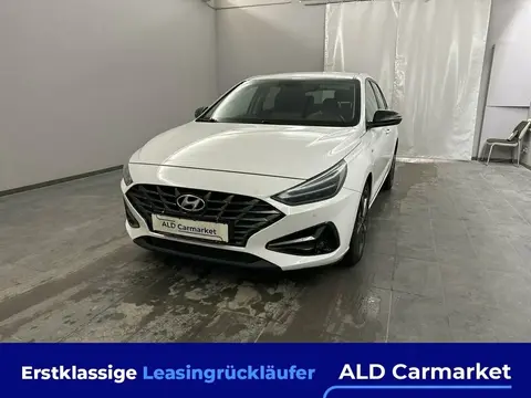 Annonce HYUNDAI I30 Essence 2021 d'occasion 