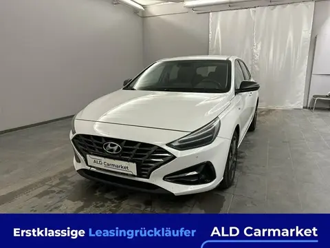 Annonce HYUNDAI I30 Essence 2021 d'occasion 