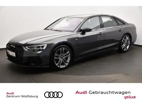 Used AUDI A8 Petrol 2022 Ad 