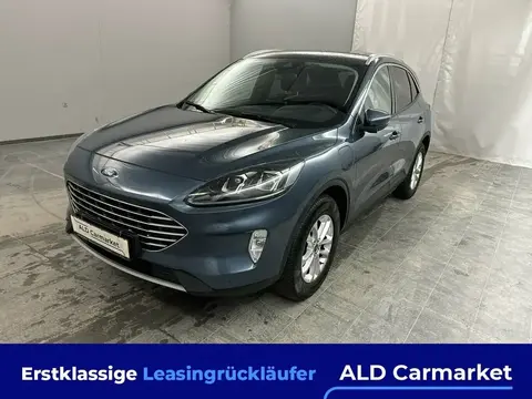 Used FORD KUGA Hybrid 2021 Ad 