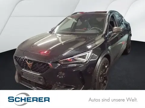 Annonce CUPRA FORMENTOR Essence 2024 d'occasion 