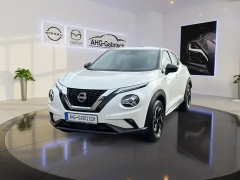 Annonce NISSAN JUKE Essence 2023 d'occasion 