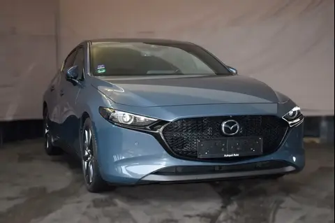 Used MAZDA 3 Petrol 2019 Ad 