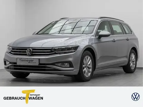 Annonce VOLKSWAGEN PASSAT Diesel 2022 d'occasion 