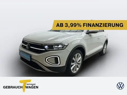 Annonce VOLKSWAGEN T-ROC Essence 2022 d'occasion 