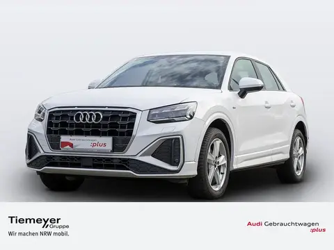 Used AUDI Q2 Petrol 2021 Ad 