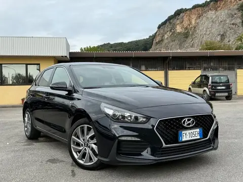 Annonce HYUNDAI I30 Essence 2019 d'occasion 