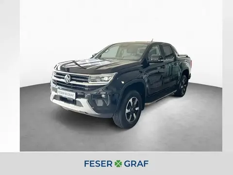 Annonce VOLKSWAGEN AMAROK Diesel 2024 d'occasion 