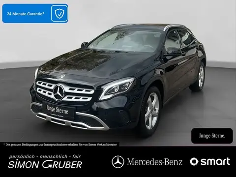 Used MERCEDES-BENZ CLASSE GLA Petrol 2020 Ad 