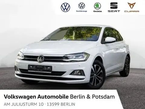 Used VOLKSWAGEN POLO Petrol 2020 Ad 