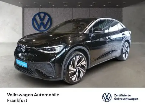 Annonce VOLKSWAGEN ID.5 Non renseigné 2023 d'occasion 