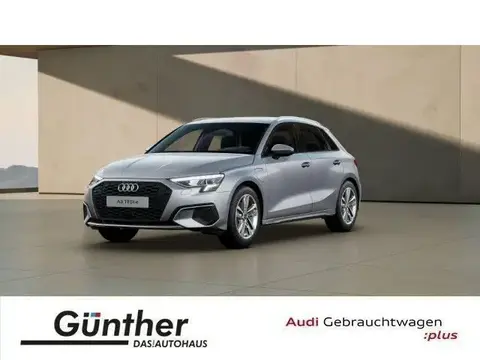 Annonce AUDI A3 Hybride 2023 d'occasion 