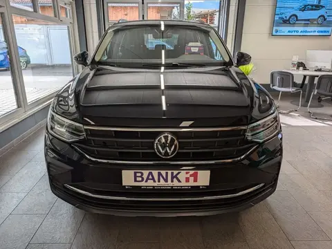 Used VOLKSWAGEN TIGUAN Petrol 2020 Ad 