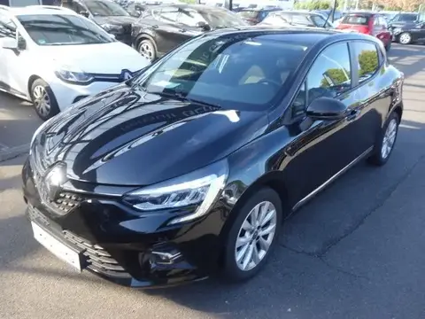 Annonce RENAULT CLIO Essence 2019 d'occasion 