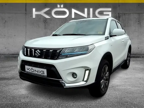 Used SUZUKI VITARA Hybrid 2023 Ad 