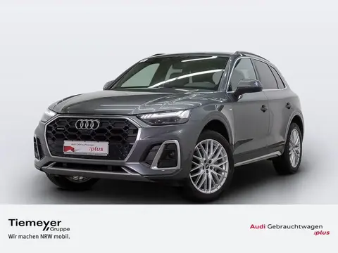 Annonce AUDI Q5 Diesel 2022 d'occasion 