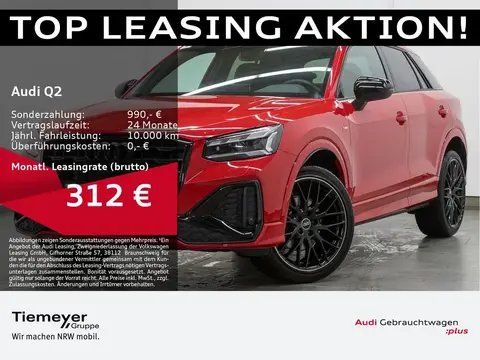 Used AUDI Q2 Petrol 2024 Ad 