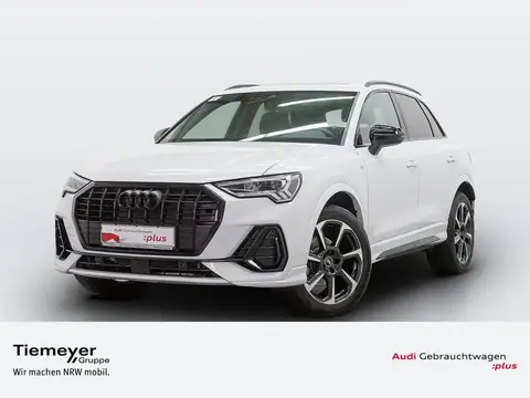 Annonce AUDI Q3 Essence 2023 d'occasion 