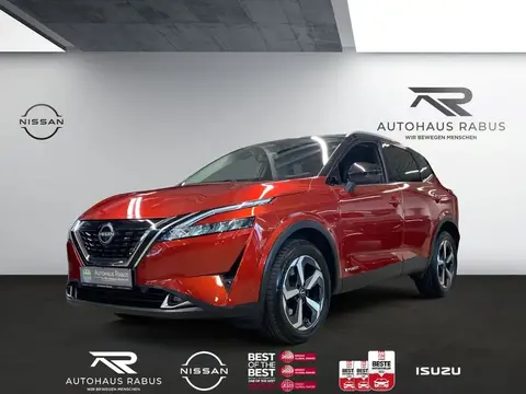 Annonce NISSAN QASHQAI Essence 2023 d'occasion 