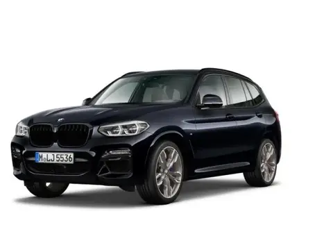 Used BMW X3 Petrol 2021 Ad 