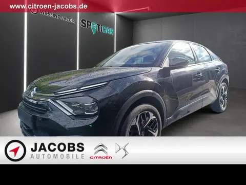 Annonce CITROEN C4 Essence 2021 d'occasion 