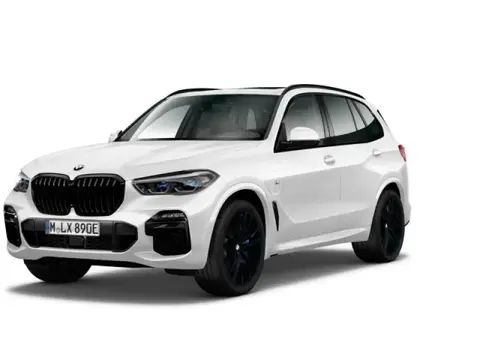 Annonce BMW X5 Hybride 2020 d'occasion 