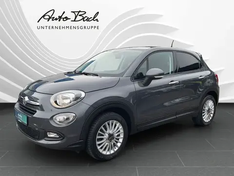 Annonce FIAT 500X Essence 2018 d'occasion 