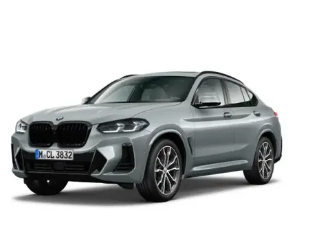 Annonce BMW X4 Essence 2023 d'occasion 