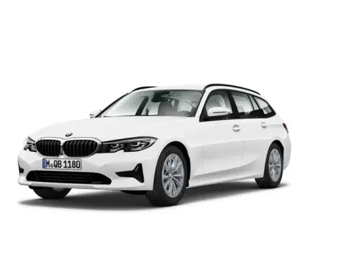 Annonce BMW SERIE 3 Diesel 2021 d'occasion 