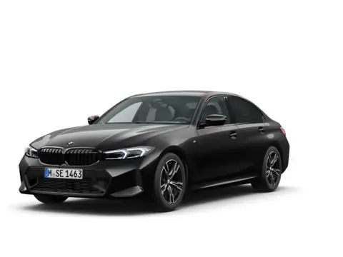 Annonce BMW SERIE 3 Essence 2024 d'occasion 