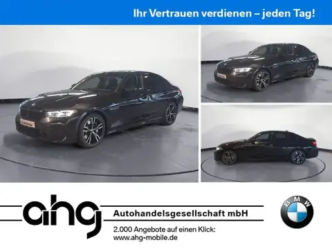 Used BMW SERIE 3 Petrol 2024 Ad 