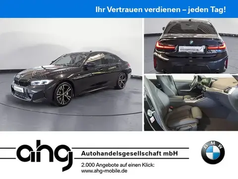 Used BMW SERIE 3 Petrol 2024 Ad 