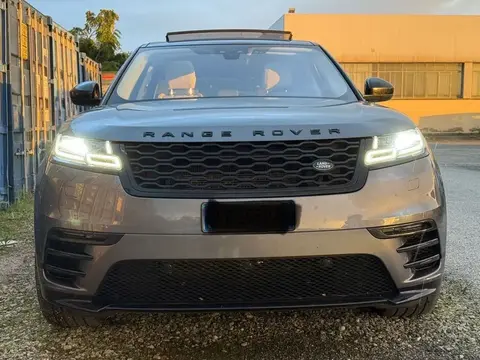 Annonce LAND ROVER RANGE ROVER VELAR Diesel 2018 d'occasion 