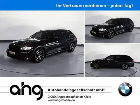 Used BMW SERIE 3 Diesel 2024 Ad 