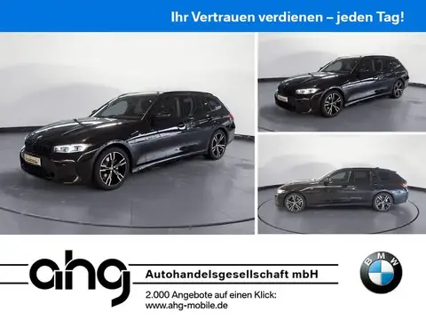 Used BMW SERIE 3 Diesel 2024 Ad 