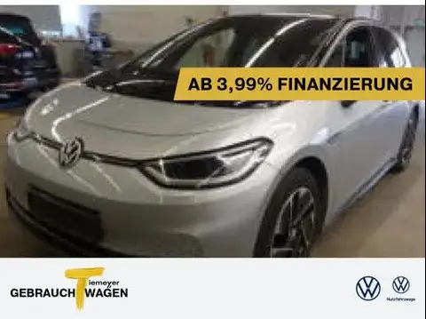 Annonce VOLKSWAGEN ID.3 Non renseigné 2021 d'occasion 