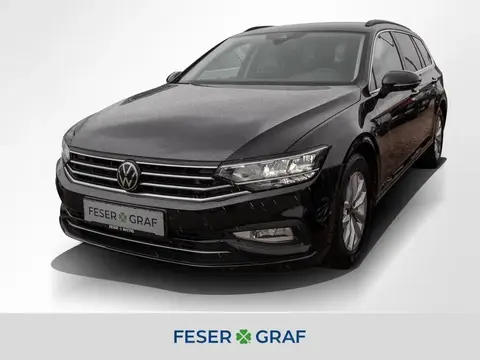 Used VOLKSWAGEN PASSAT Petrol 2024 Ad 