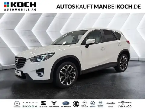 Used MAZDA CX-5 Petrol 2016 Ad 