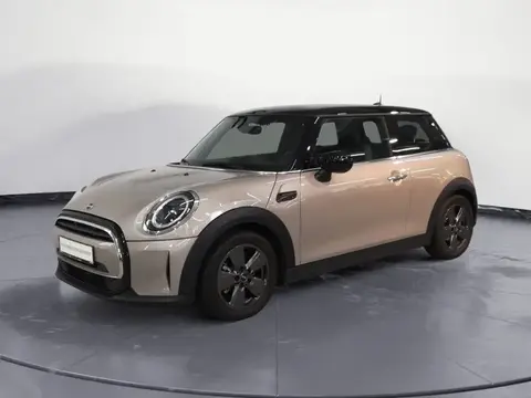 Annonce MINI COOPER Essence 2021 d'occasion 