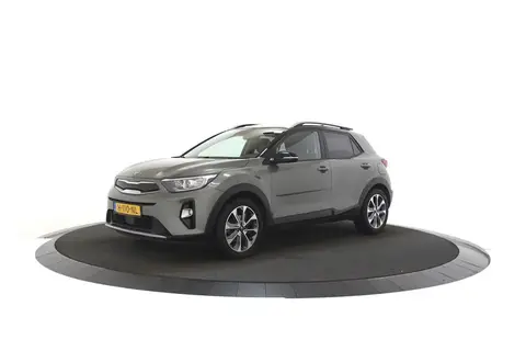 Used KIA STONIC Petrol 2020 Ad 