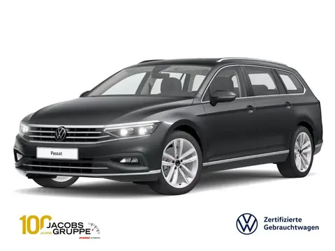 Used VOLKSWAGEN PASSAT Diesel 2021 Ad 