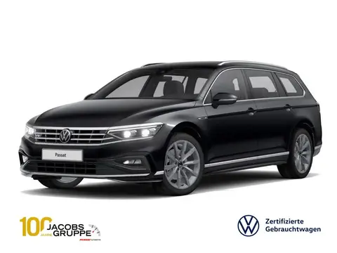 Used VOLKSWAGEN PASSAT Diesel 2021 Ad 